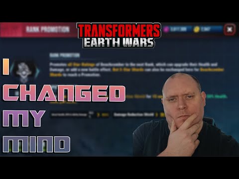 Rank your bots? or new batch? Best way to use your shards!