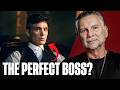 Real Mobster Reacts To Peaky Blinders Why I Finally Watched It