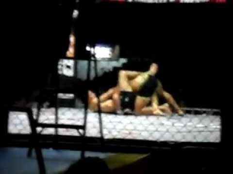 Bobonis VS Gallareta