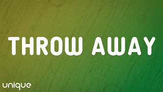 Future - Throw Away (Lyrics)
