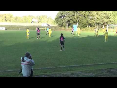 21.09.2013 Vladimir Voskoboinikov 0 - 3 // FC Kuressaare TV