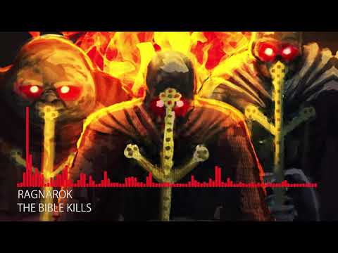 [Deathstep] Ragnarok - The Bible Kills