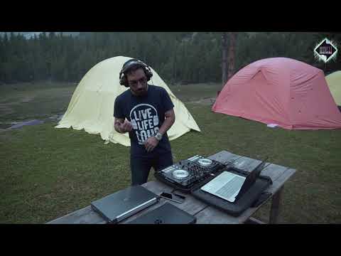 BAHOO SARWAR | Harvest Celestials | Live from Fairy Meadows, Nanga Parbat-Pakistan