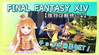 【ゲーム配信】FINAL FANTASY XIV【FF14】#ff14