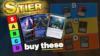 The Best cEDH Cards to Buy Right Now