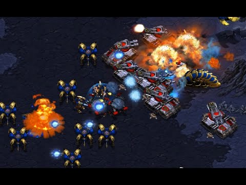 Bo3! ASL CHAMP RoyaL! 🇰🇷 (T) vs Snow! 🇰🇷 (P) - StarCraft - Brood War REMASTERED