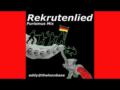 Rekrutenlied (Purismus Mix) Video-Thumbnail von YouTube