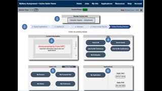 USS President- My Navy Assignment Walk-through