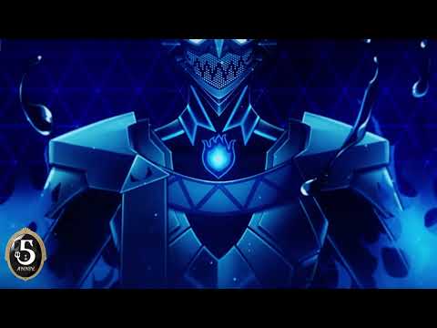 MV 「ggwp」 Idia Shroud Overblot Song 「ツイステ」イデア・シュラウド (ENG Subs)