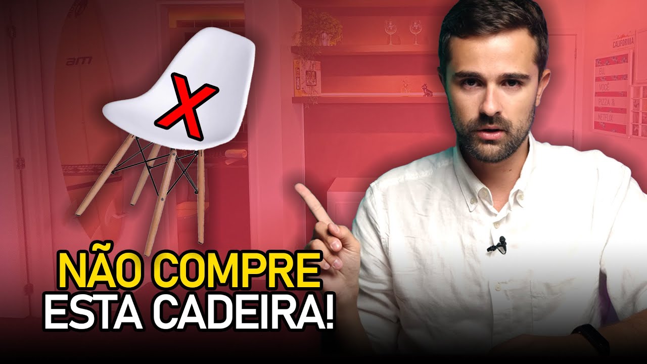 O que NÃO COLOCAR no seu imóvel de Airbnb