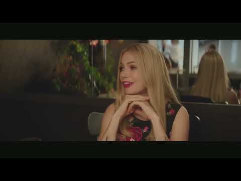 I feel pretty   all scenes with Avery LeClaire