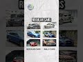 Škoda Octavia WRC Is The Best Rally Car Replica
