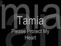 Tamia - Please Protect My Heart