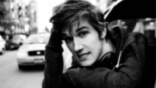 Bo Burnham- Nerds (Lyrics)