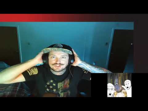 This almost made my ears bleed!!!! Killeddy - Bangarang (Reaction)