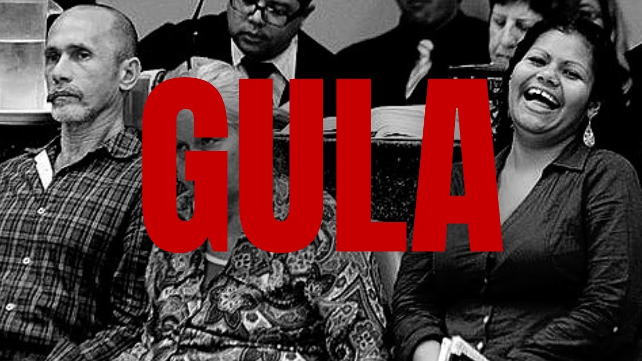 OS CANIBAIS DE GARANHUNS: A mente de um homem doente