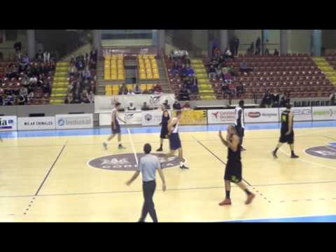 EBA DA JDA4 BBALL CORDOBA - BALONCESTO COIN