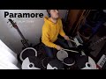 Drum Cover