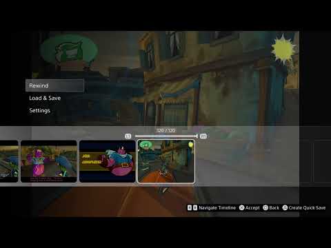 Sly 3: Honor Among Thieves (PS5) Playthrough Part 1