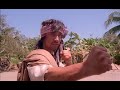 Keith Cooke King Of The Kickboxers