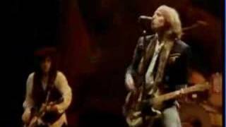 Tom Petty & The Heartbreakers - Makin´ Some Noise (live)