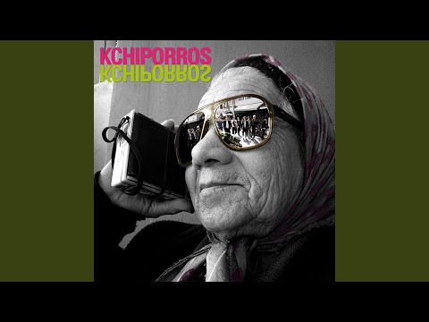 Loco De Amor - K-Chiporros
