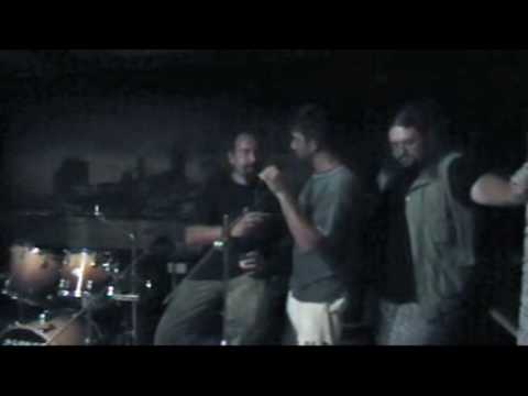 Astral Sundale - křest CD