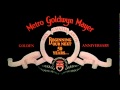 Sony Pictures Classics MGM Gold Anniversary