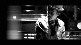 Wiz Khalifa - Guilty Conscience [Taylor Allderdice]