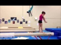 The best 7 years old gymnasts in the world 