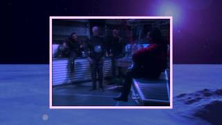 Red Dwarf - Time Phenomenon