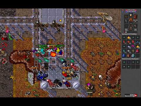 Doctor Fael (234) [Elder Druid] - Tenebra