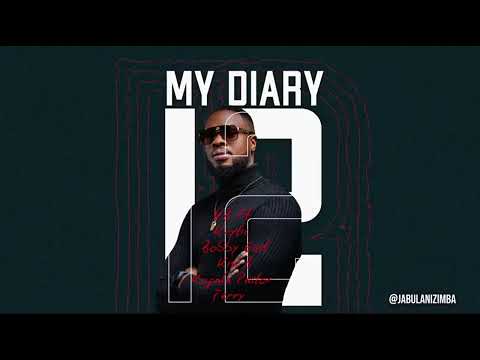 KB Ft K.R.Y.T.I.C, Bobby East, Kiss B Sai Baba, The Kopala Pastor & Terry -  My Diary 12