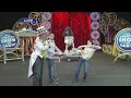 The Greatest Show On Earth