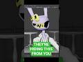 Animators HIDE THIS FROM YOU Animation