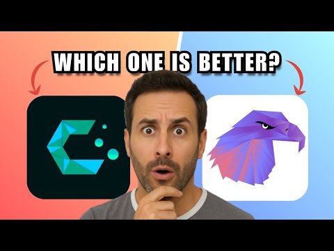 CachyOS Vs Garuda | Which Linux Distro Is Better?