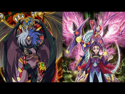 Yubel VS Yuri | YGO Pro 2 | DuelMaker