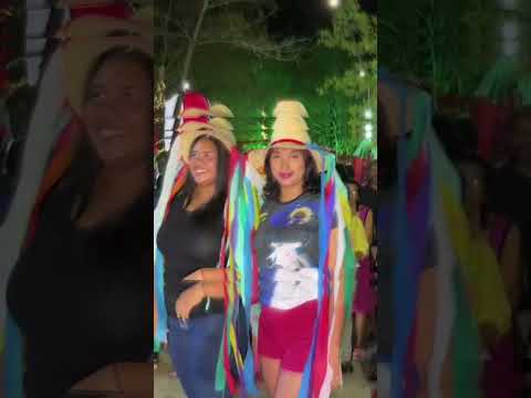 Encontro dos Bois celebra o Reisado e movimenta a Praça da Bandeira em Piripiri