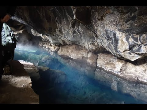 Hikes and trails in Iceland! Video