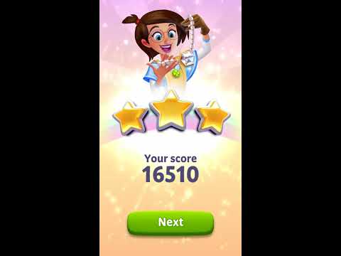 Diamond Diaries Saga Level 305 No Boosters
