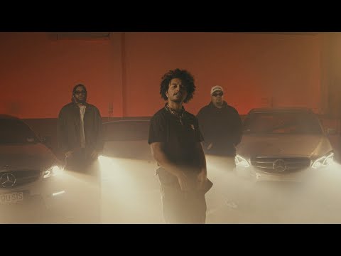 Diggy Dupé - New Devils ft. SWIDT Starring Dre Skrila