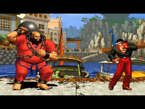 KOF98 (Combo, Hack) 킹 오브 파이터즈98  ▶  𝐦𝐬𝐨𝐧𝟓𝟐𝟎𝟎 (TW) 𝐯𝐬 𝐓𝐖-𝐂𝐂 (TW)          The King Of Fighters 98