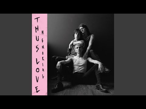 Morality - THUS LOVE
