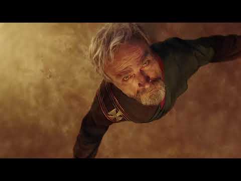 Saint Augustin - Bande annonce officielle