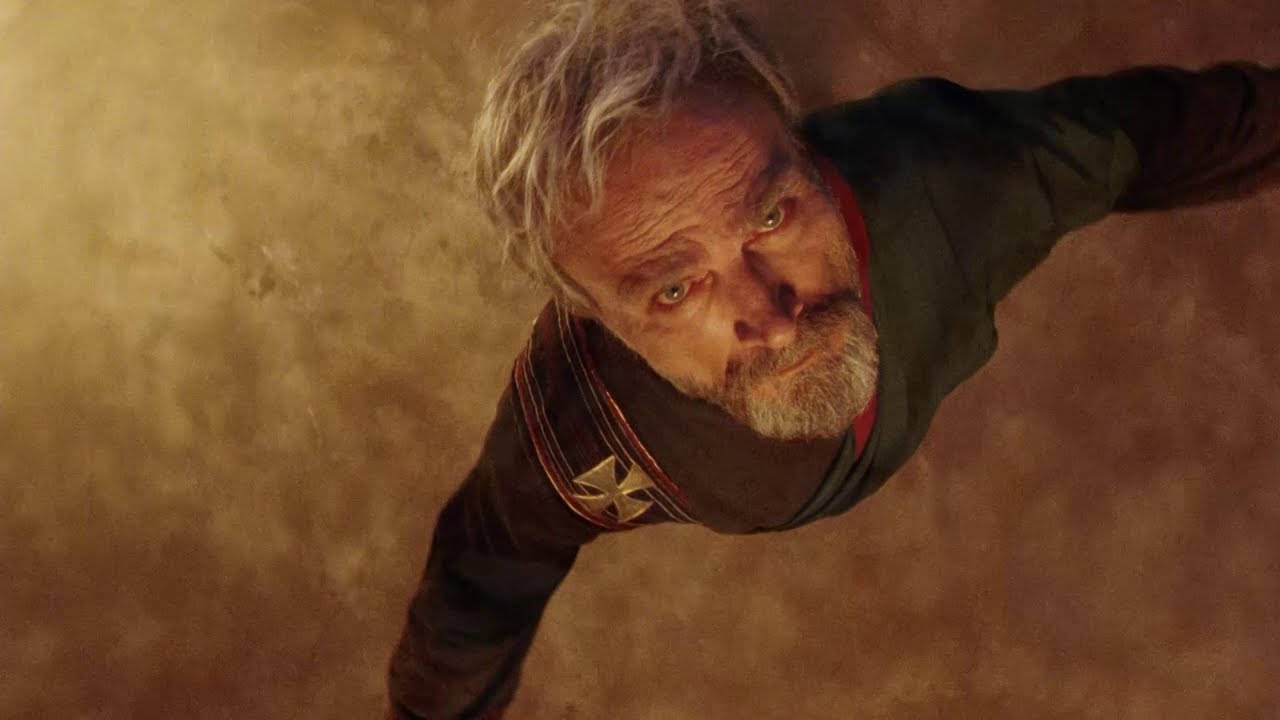 Miniature de la vidéo Saint Augustin - Bande annonce officielle du film Saint Augustin