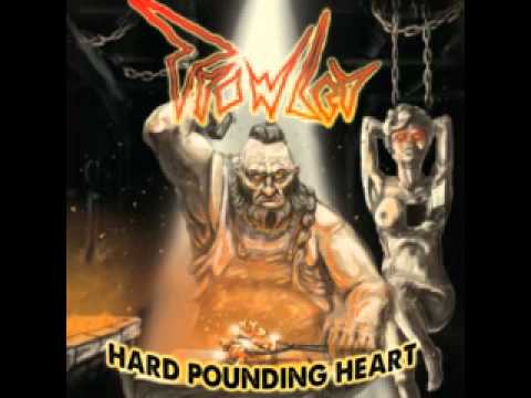 PROWLER - Out Of The Night