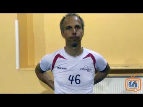 Intervista Millennium Bug.it - Paolo Criara