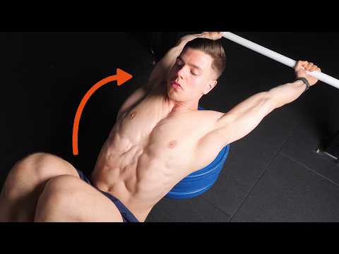 The Only 7 Flexibility Exercises You Need