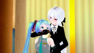 anime chloroform