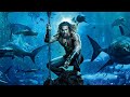 A Superhero Who Talks To Fish And Protects The Sea Explain In Hindi